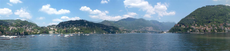 Come arrivare 